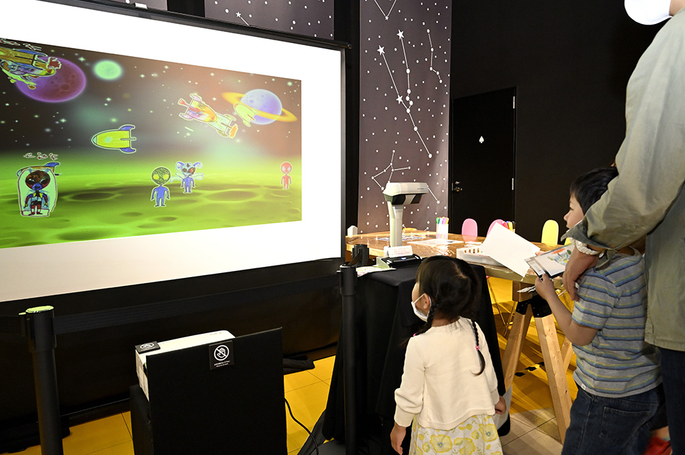 イベントの様子2