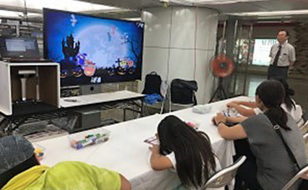 ものづくりフェア東京2019