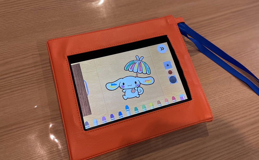 ハローキティハッピーフライト 様