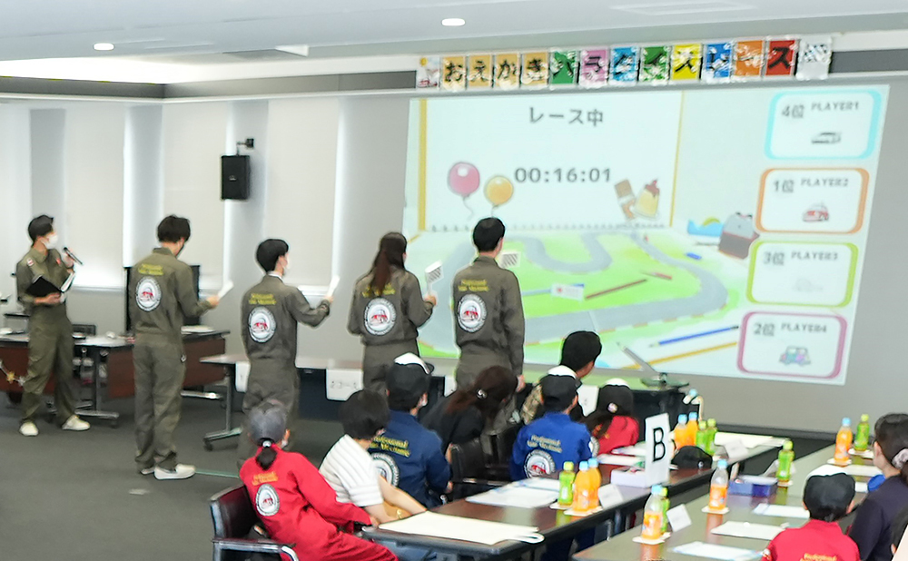 一般社団法人 日本自動車販売協会連合会 静岡県支部 様