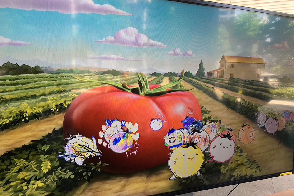 豊富な導入実績企画からご支援